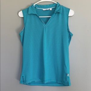 Lady Hagen Golf/ tennis Shirt